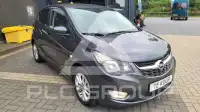 2019 Opel Karl