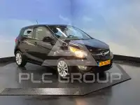 2019 Opel Karl