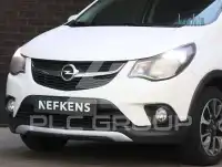 2019 Opel Karl