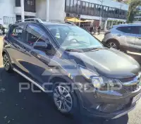 2019 Opel Karl