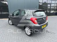 2019 Opel Karl