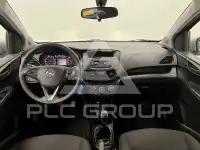 2019 Opel Karl
