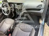 2019 Opel Karl