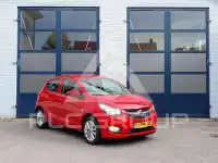 2019 Opel Karl
