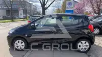 2019 Opel Karl