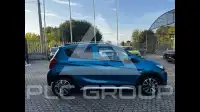 2019 Opel Karl