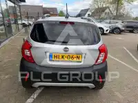 2019 Opel Karl