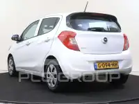 2019 Opel Karl