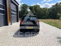 2019 Opel Karl