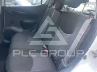 2019 Opel Karl