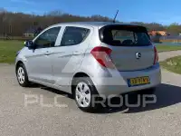 2019 Opel Karl