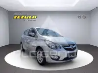 2019 Opel Karl