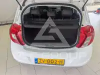 2019 Opel Karl