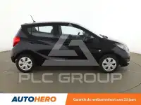 2019 Opel Karl