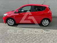 2019 Opel Karl