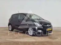 2019 Opel Karl
