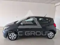 2019 Opel Karl