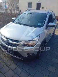 2019 Opel Karl