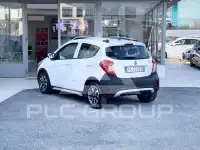 2019 Opel Karl