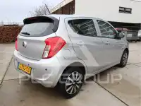 2019 Opel Karl