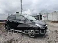 2019 Opel Karl