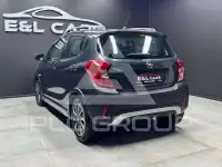 2019 Opel Karl