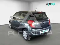 2019 Opel Karl