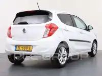 2019 Opel Karl