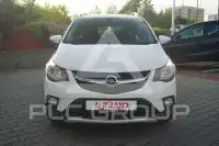 2019 Opel Karl