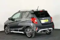 2019 Opel Karl