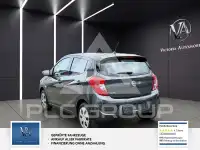 2019 Opel Karl