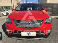 2019 Opel Karl