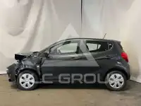 2019 Opel Karl
