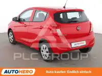 2019 Opel Karl