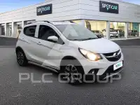2019 Opel Karl