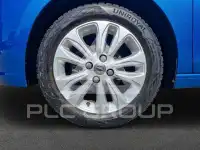 2019 Opel Karl