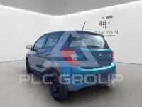 2019 Opel Karl