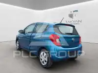 2019 Opel Karl