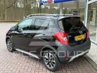 2019 Opel Karl