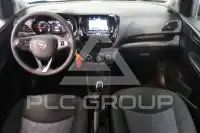 2019 Opel Karl