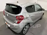 2019 Opel Karl