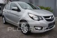 2019 Opel Karl
