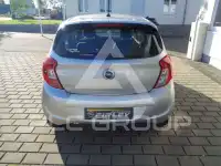 2019 Opel Karl