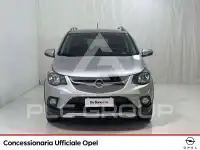 2019 Opel Karl