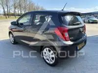 2019 Opel Karl