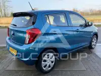 2019 Opel Karl