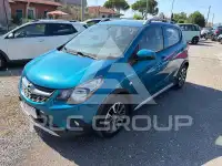 2019 Opel Karl