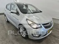 2019 Opel Karl
