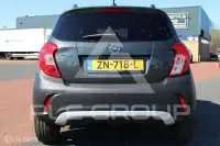 2019 Opel Karl