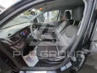 2019 Opel Karl